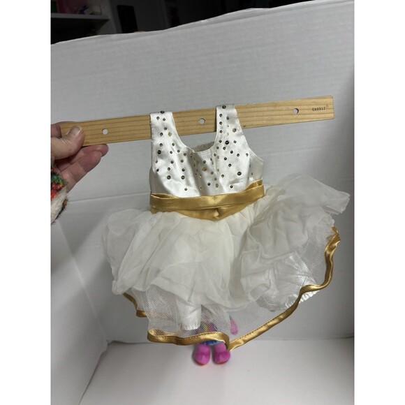 5 Piece Build-a-Bear Workshop Accessories Lot - Picture 8 of 11